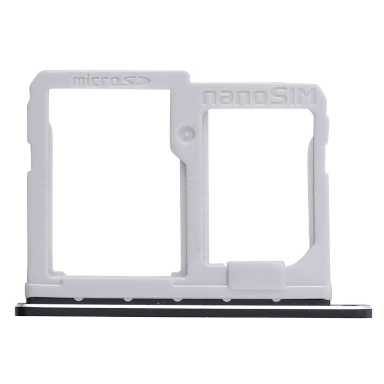 SIM Card Tray + Micro SD Card Tray for LG Q6 / M700 / M700N / G6 Mini