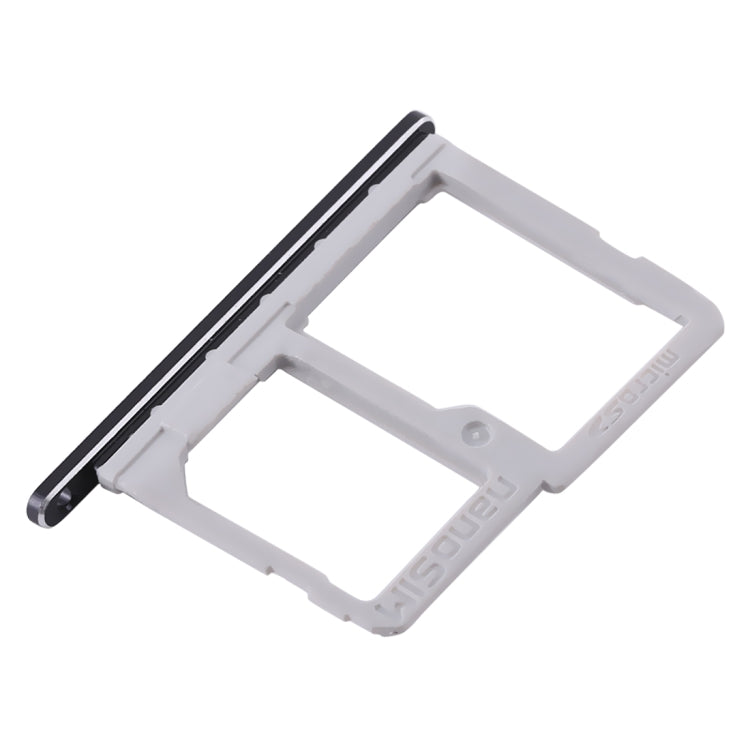 SIM Card Tray + Micro SD Card Tray for LG Q6 / M700 / M700N / G6 Mini