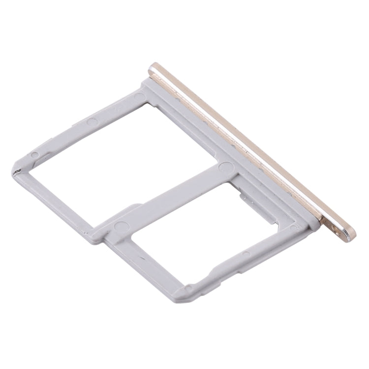 SIM Card Tray + Micro SD Card Tray for LG Q6 / M700 / M700N / G6 Mini