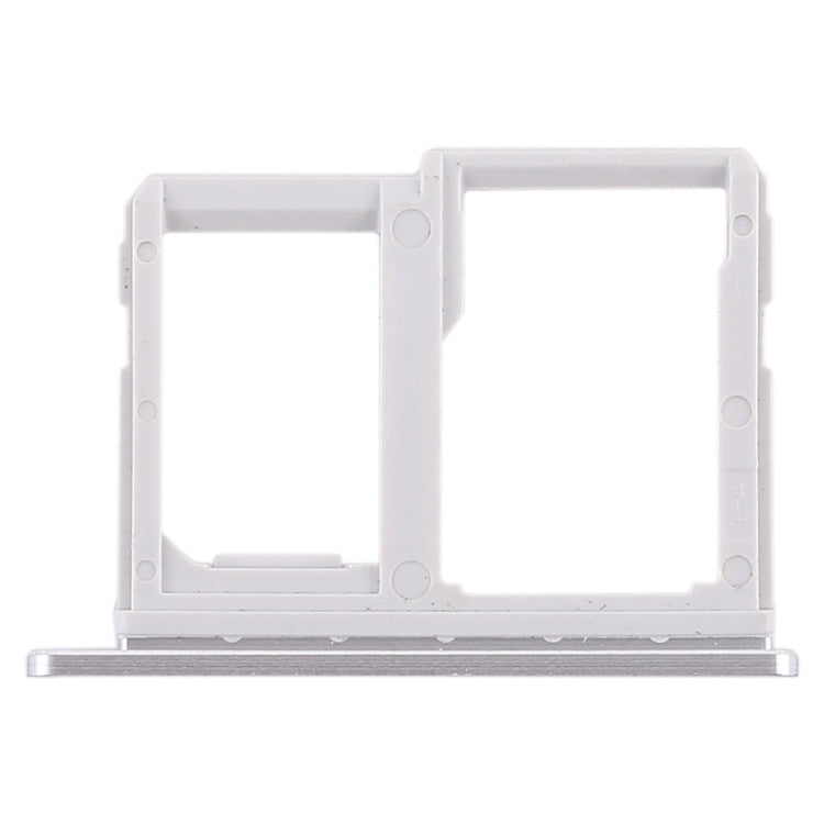 SIM Card Tray + Micro SD Card Tray for LG Q6 / M700 / M700N / G6 Mini