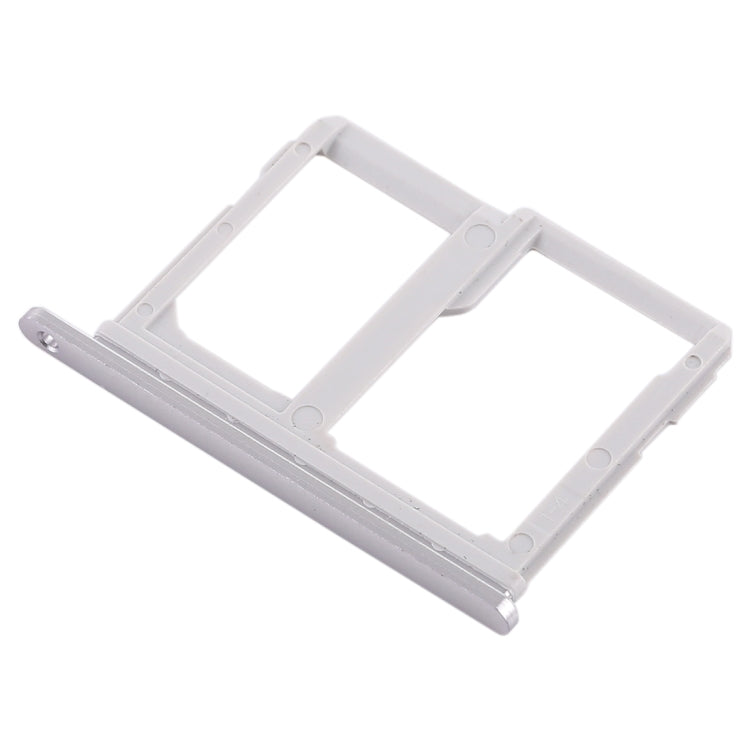 SIM Card Tray + Micro SD Card Tray for LG Q6 / M700 / M700N / G6 Mini