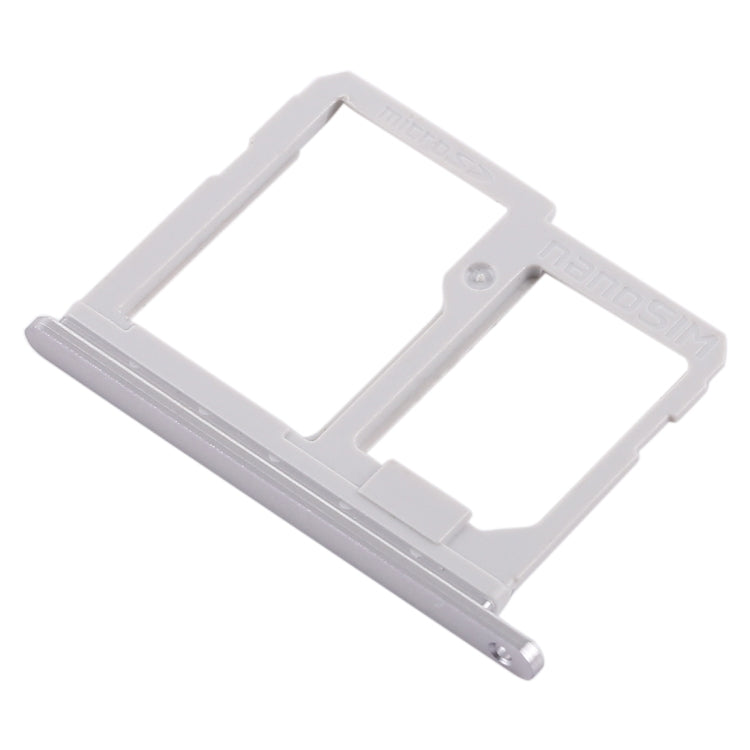 SIM Card Tray + Micro SD Card Tray for LG Q6 / M700 / M700N / G6 Mini