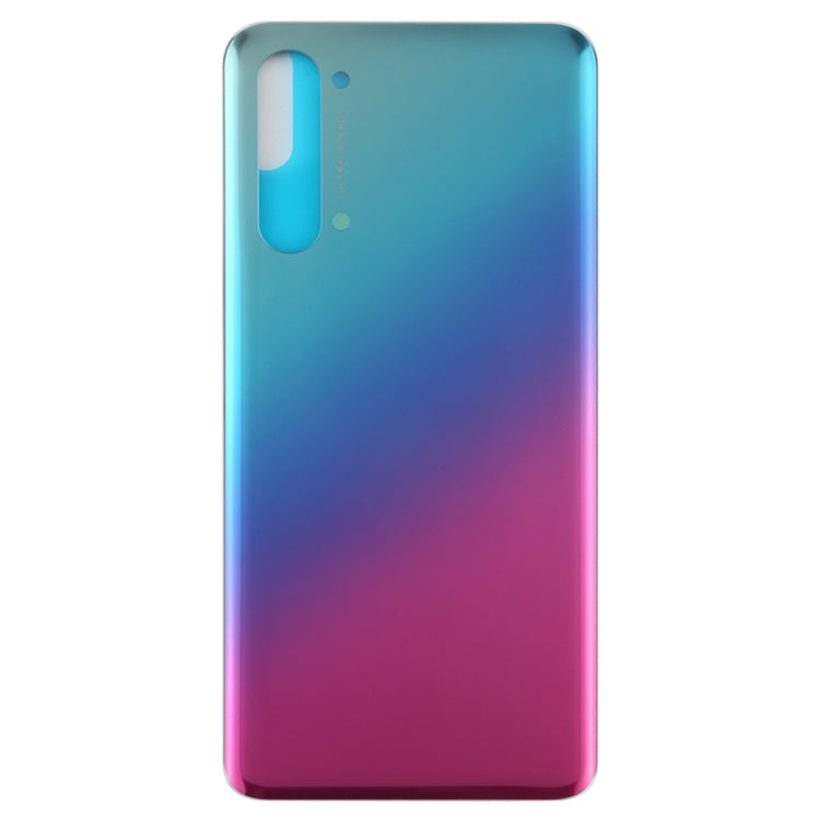 For OPPO Reno3 5G Battery Back Cover