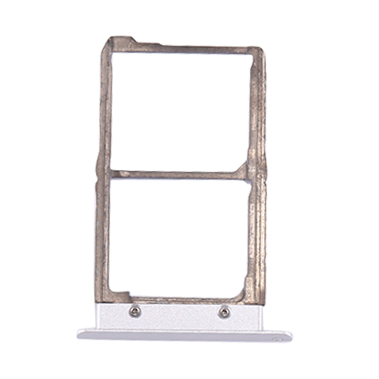 For Lenovo S90 / S90-T / S90-E / S90-U SIM Card Tray(Silver)