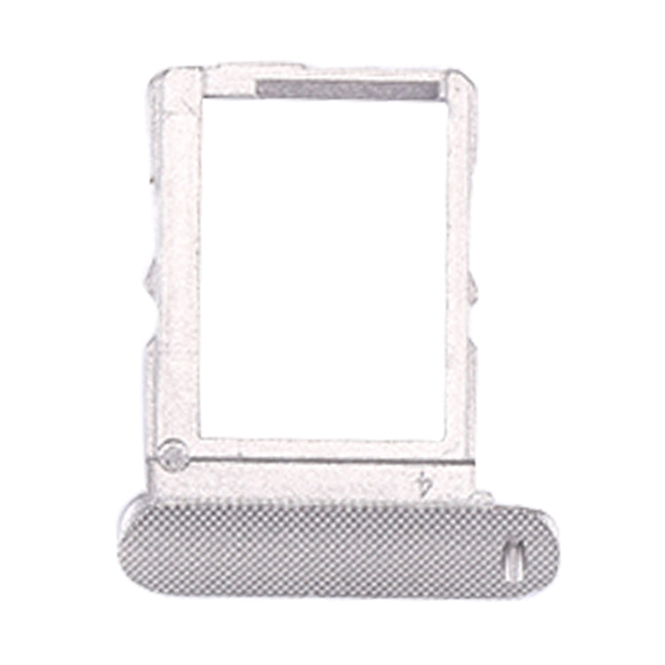 For Lenovo S5000 / S5000-H SIM Card Tray(Silver)