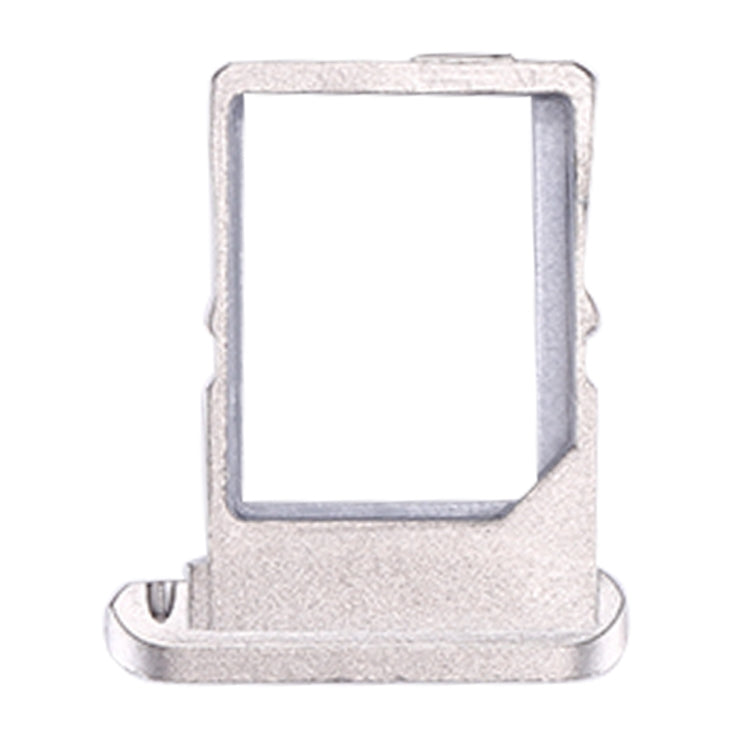 For Lenovo S5000 / S5000-H SIM Card Tray(Silver)