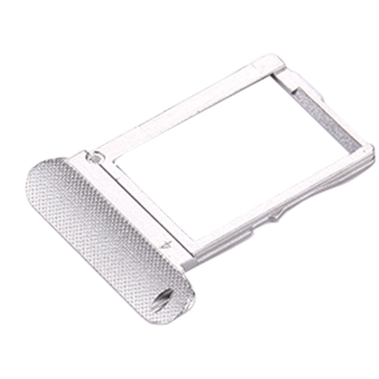 For Lenovo S5000 / S5000-H SIM Card Tray(Silver)