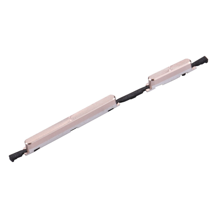 Volume & Power Button for Asus Zenfone 4 Max / ZC554KL