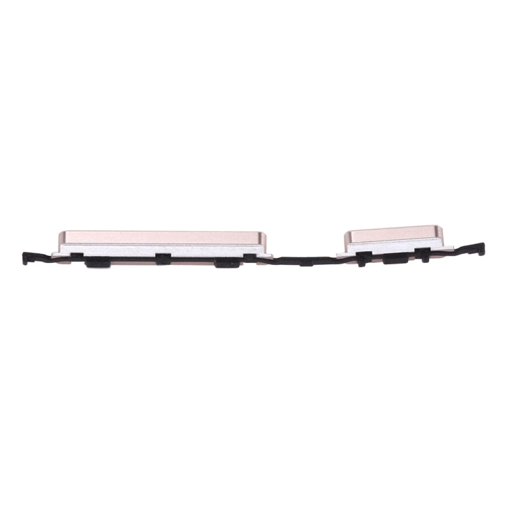 Volume & Power Button for Asus Zenfone 4 Max / ZC554KL