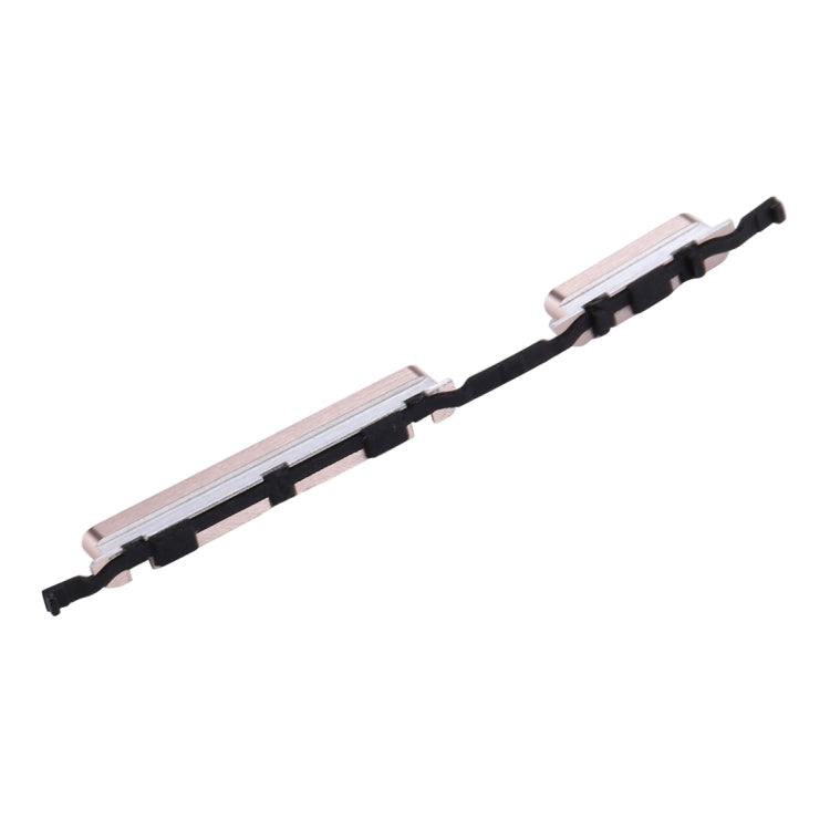 Volume & Power Button for Asus Zenfone 4 Max / ZC554KL