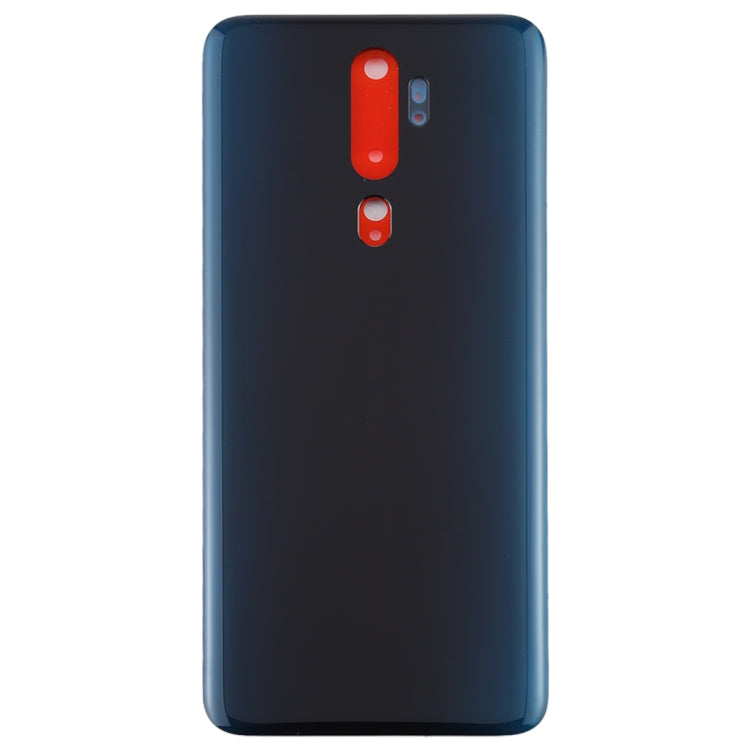 For OPPO A11 Back Cover