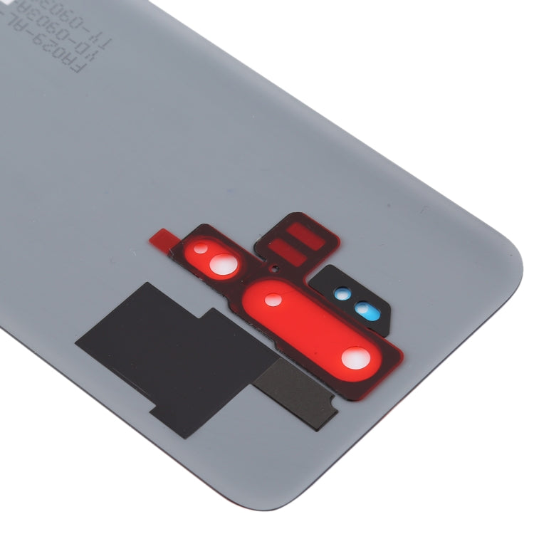 For OPPO A11 Back Cover