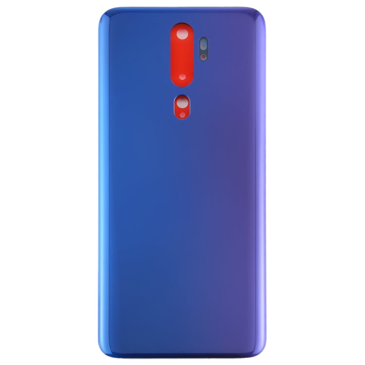 For OPPO A11 Back Cover