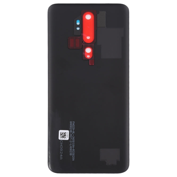 For OPPO A11 Back Cover