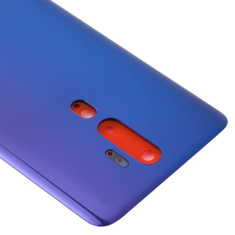 For OPPO A11 Back Cover