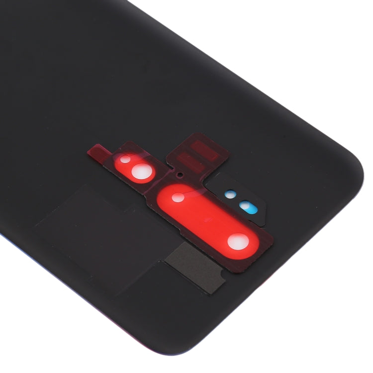 For OPPO A11 Back Cover