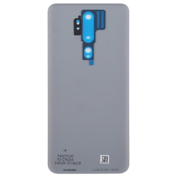 For OPPO A11 Back Cover