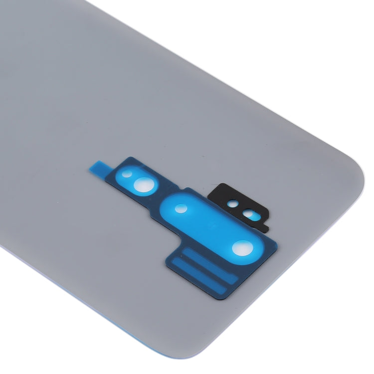For OPPO A11 Back Cover