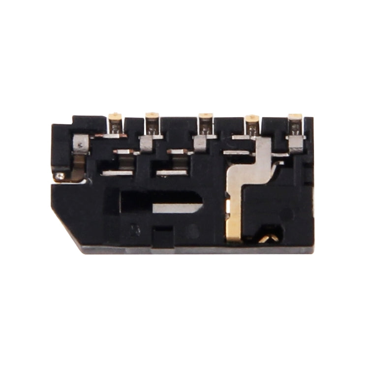 For Huawei Honor 5X Earphone Jack