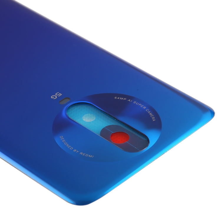 Battery Back Cover for Xiaomi Redmi K30