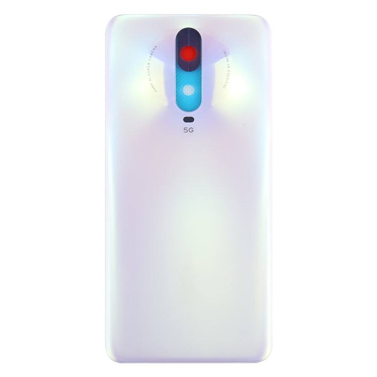 Battery Back Cover for Xiaomi Redmi K30
