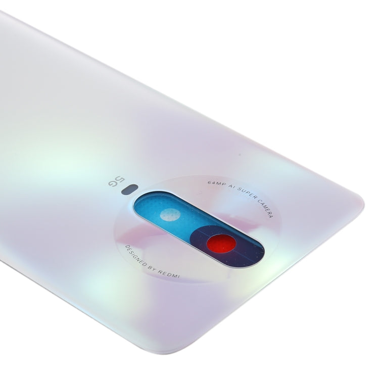 Battery Back Cover for Xiaomi Redmi K30