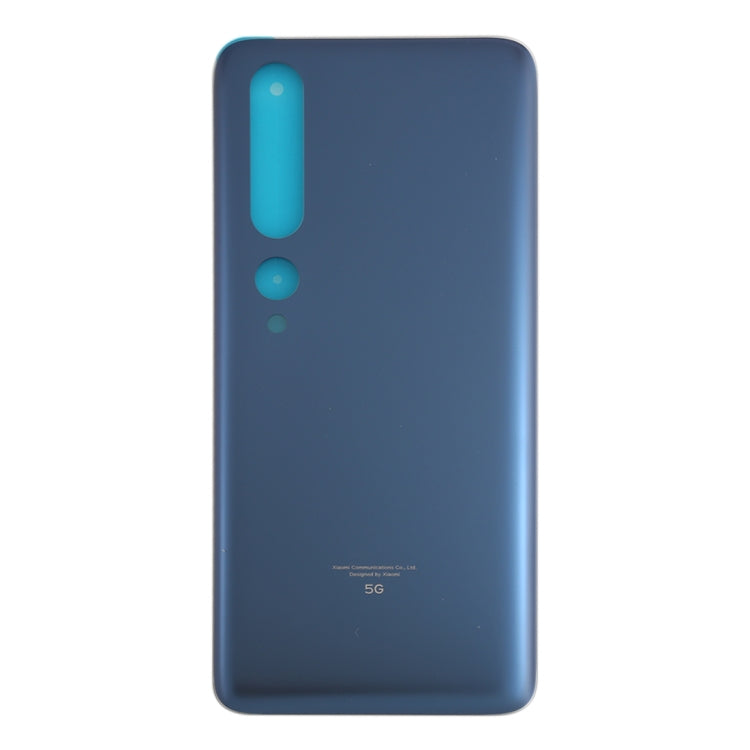 Original Battery Back Cover for Xiaomi Mi 10 5G