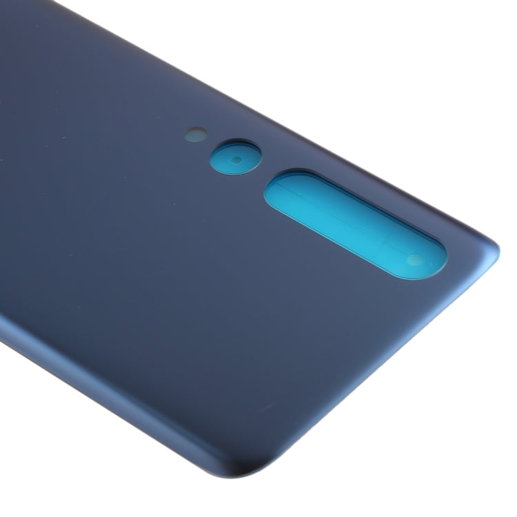 Original Battery Back Cover for Xiaomi Mi 10 5G