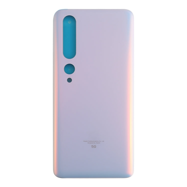 Original Battery Back Cover for Xiaomi Mi 10 5G
