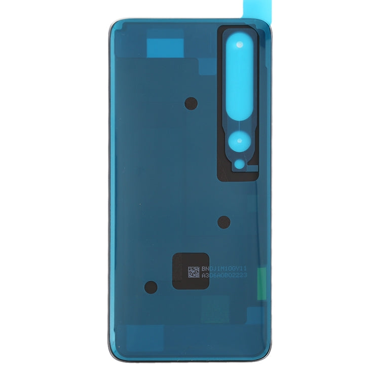 Original Battery Back Cover for Xiaomi Mi 10 5G