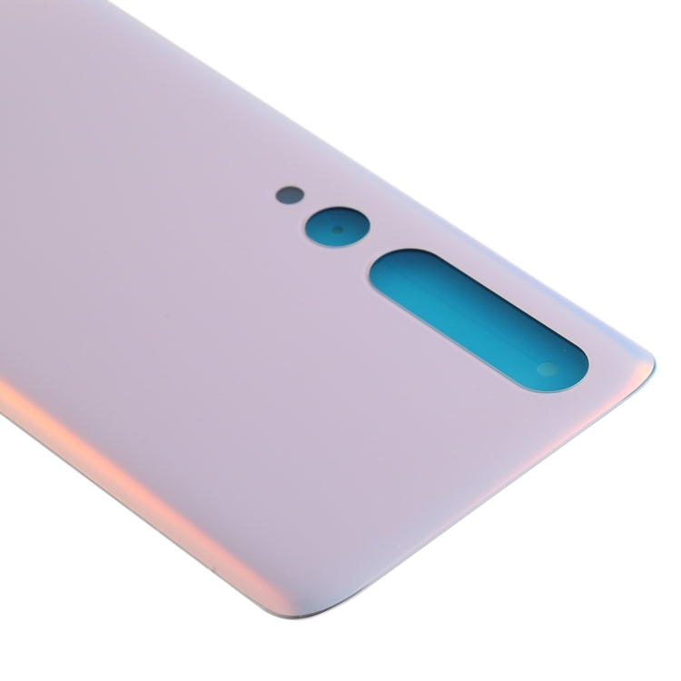 Original Battery Back Cover for Xiaomi Mi 10 5G