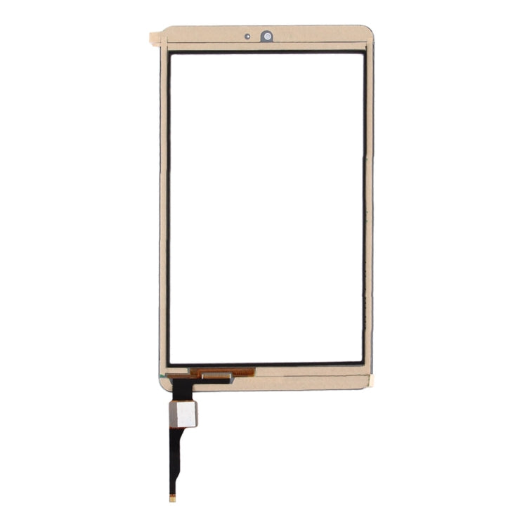Touch Panel for Acer Iconia One 8 / B1-850 (White)