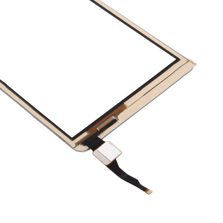 Touch Panel for Acer Iconia One 8 / B1-850 (White)