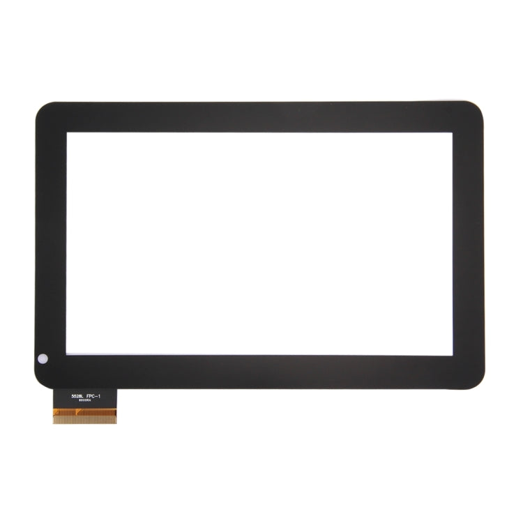 Touch Panel for Acer Iconia B1-720 (Black)