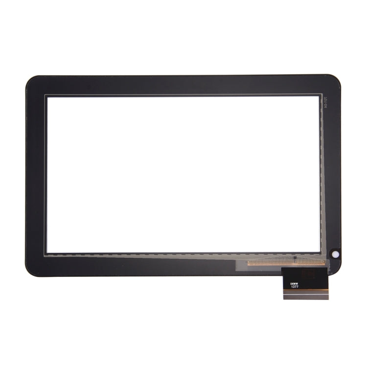 Touch Panel for Acer Iconia B1-720 (Black)