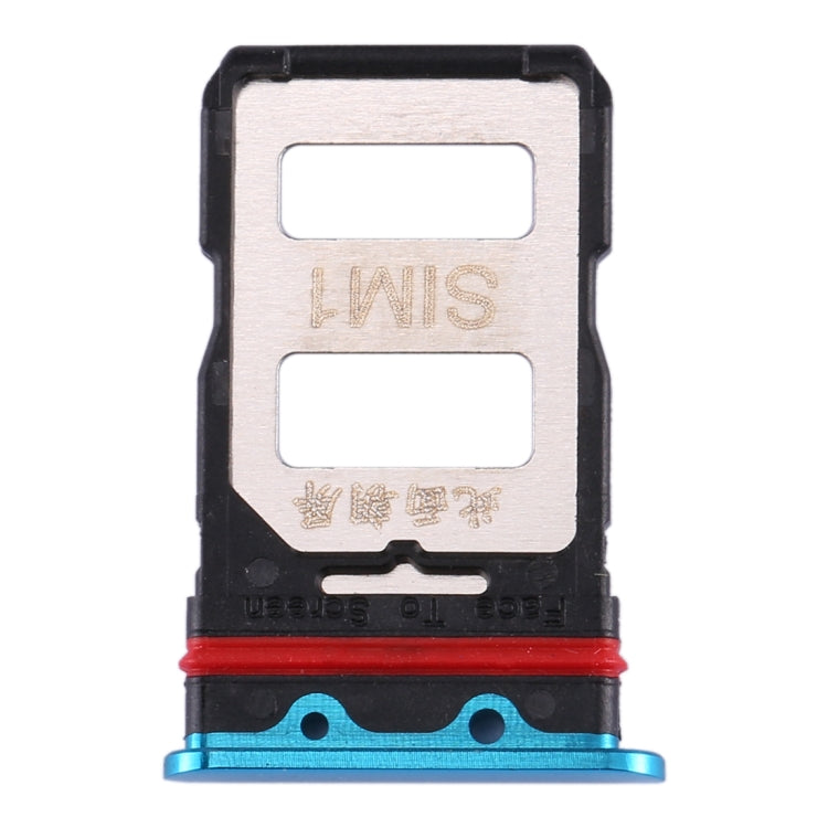 SIM Card Tray + SIM Card Tray for Xiaomi Redmi K30 Pro
