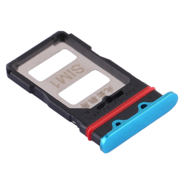 SIM Card Tray + SIM Card Tray for Xiaomi Redmi K30 Pro