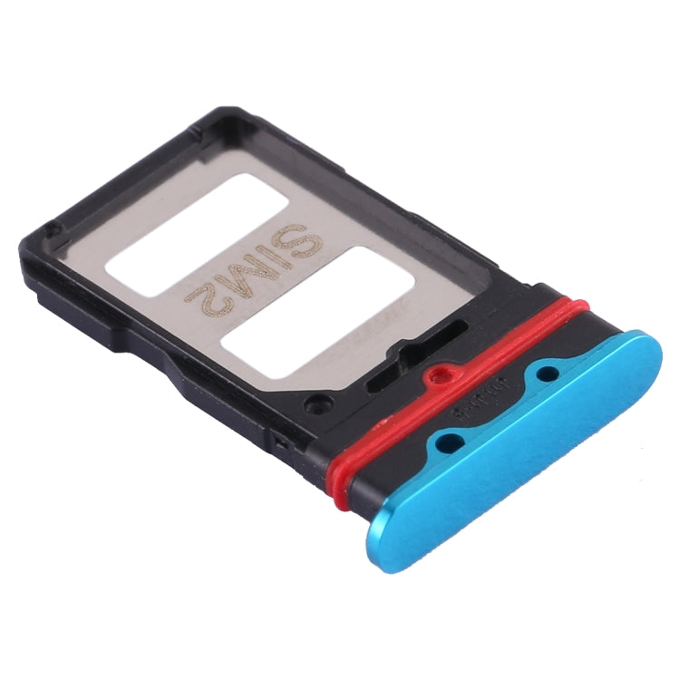 SIM Card Tray + SIM Card Tray for Xiaomi Redmi K30 Pro