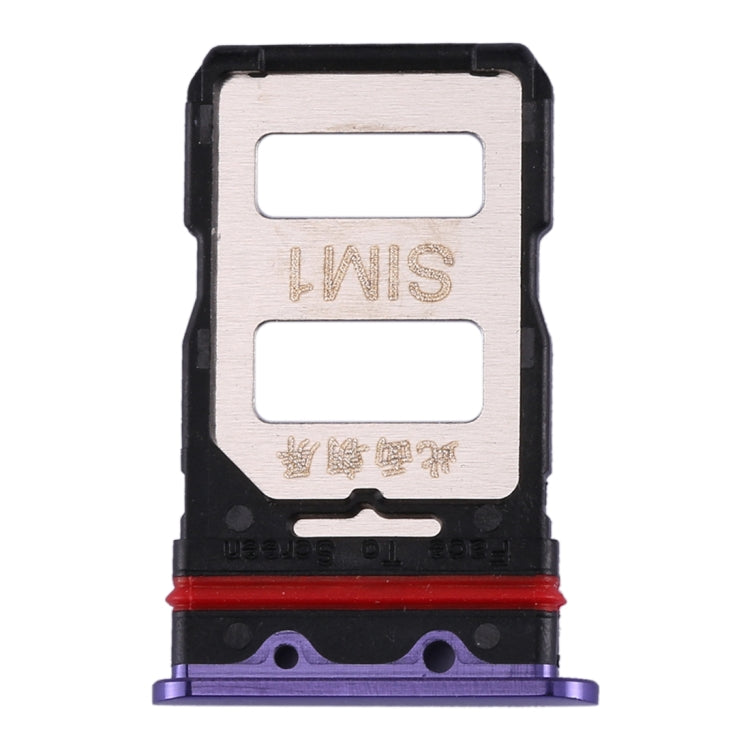 SIM Card Tray + SIM Card Tray for Xiaomi Redmi K30 Pro