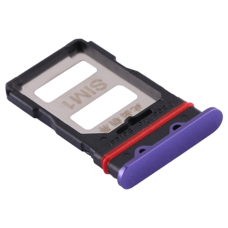 SIM Card Tray + SIM Card Tray for Xiaomi Redmi K30 Pro