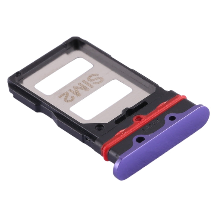 SIM Card Tray + SIM Card Tray for Xiaomi Redmi K30 Pro