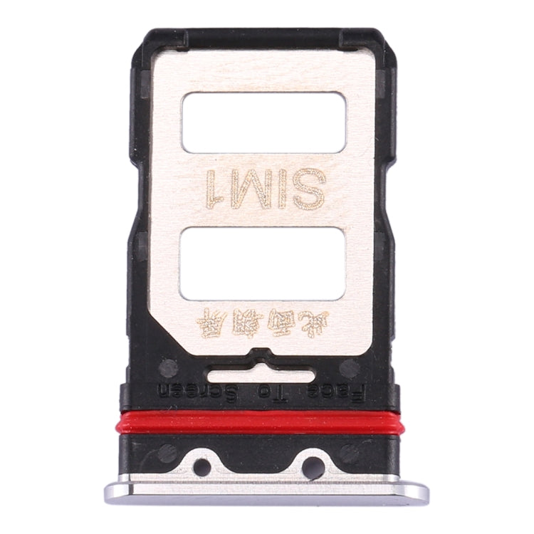 SIM Card Tray + SIM Card Tray for Xiaomi Redmi K30 Pro