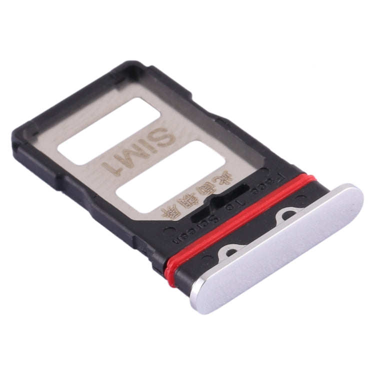 SIM Card Tray + SIM Card Tray for Xiaomi Redmi K30 Pro