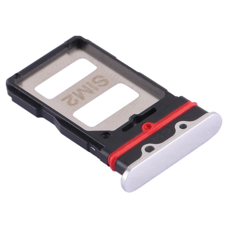 SIM Card Tray + SIM Card Tray for Xiaomi Redmi K30 Pro