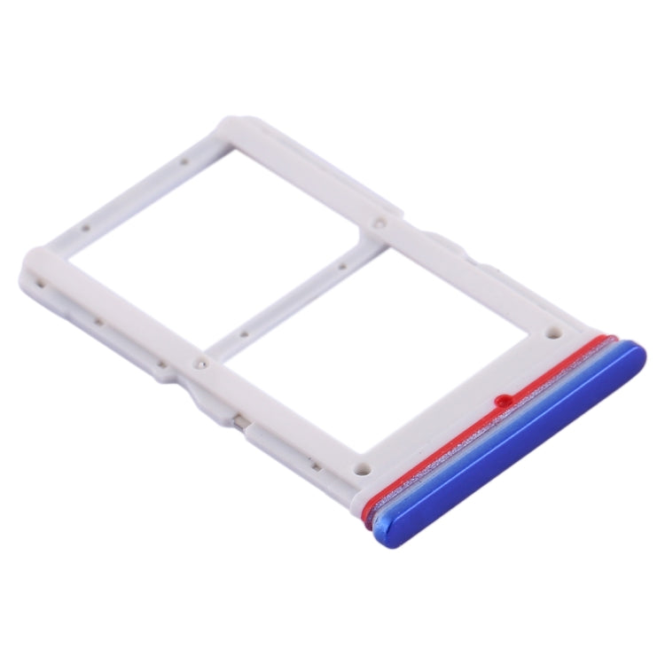 SIM Card Tray + SIM Card Tray for Xiaomi Redmi K30 5G