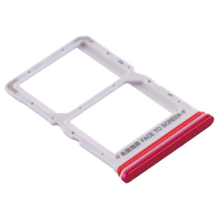 SIM Card Tray + SIM Card Tray for Xiaomi Redmi K30 5G