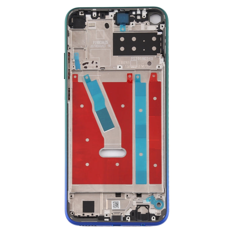 Original Middle Frame Bezel Plate for Huawei P40 Lite E / Enjoy 10