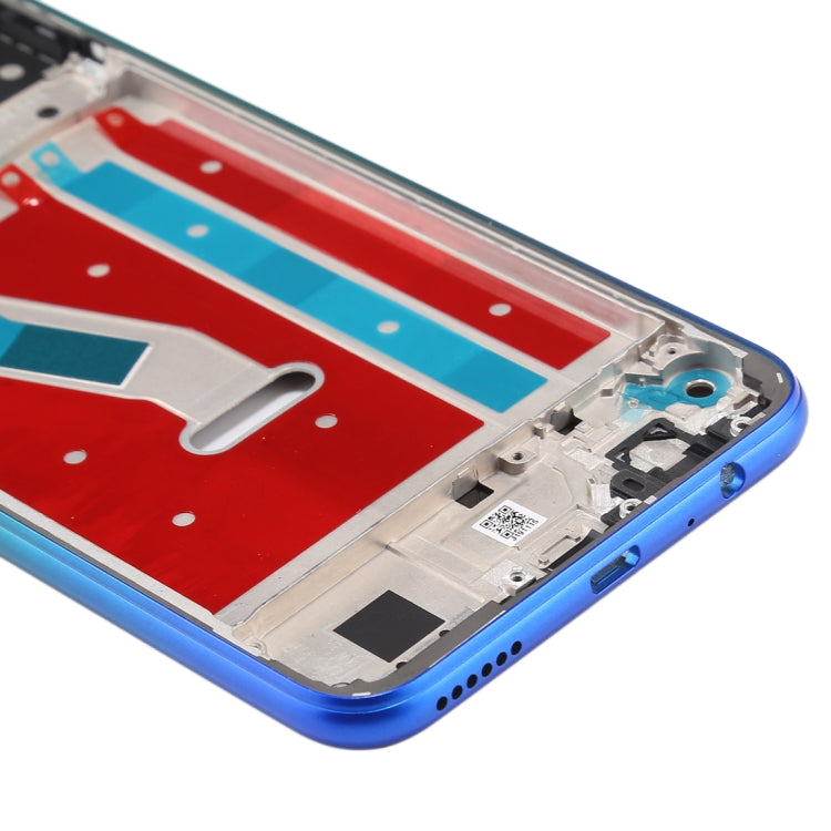 Original Middle Frame Bezel Plate for Huawei P40 Lite E / Enjoy 10