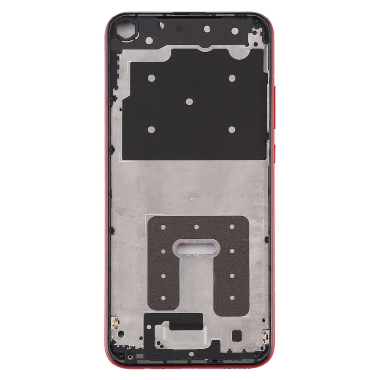 Original Middle Frame Bezel Plate for Huawei P40 Lite E / Enjoy 10