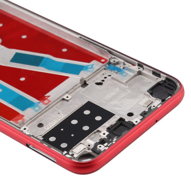 Original Middle Frame Bezel Plate for Huawei P40 Lite E / Enjoy 10